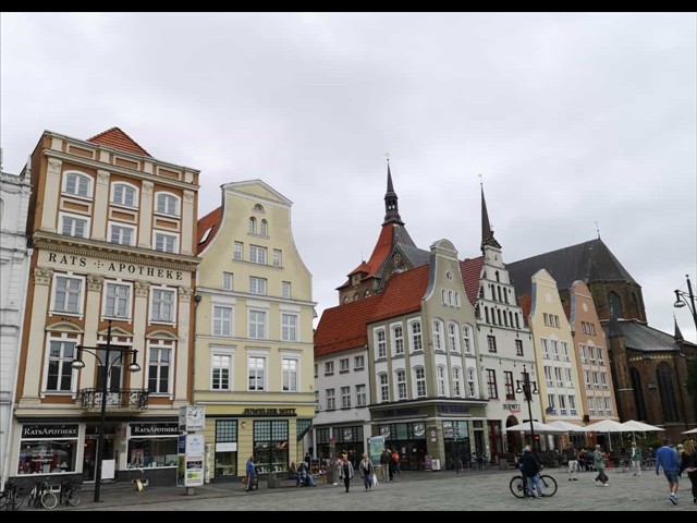 Rostock