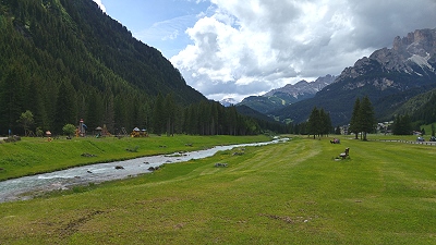 Urlaub im Ferienhaus mit Hund im Montafon, Vorarlberg