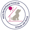 Ferienhaus mit Hund